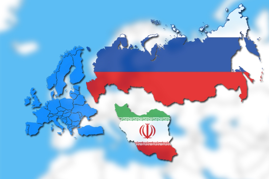 Evropa, Rusija i Iran: Dragi Vladimire