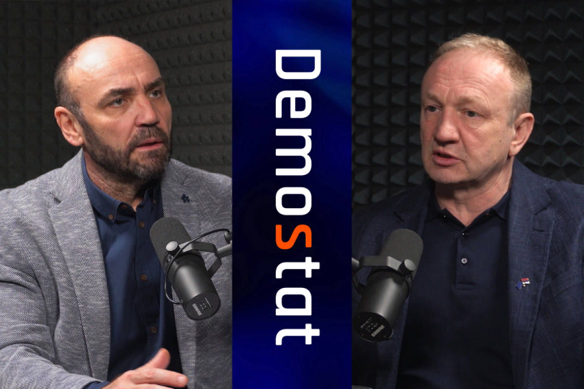 Dragan Đilas: Izlazimo na izbore sa onim u šta verujemo