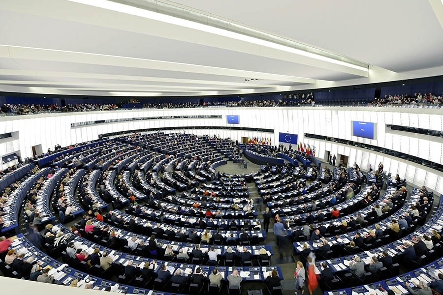 Izbori za Evropski parlament - ko se sve takmiči