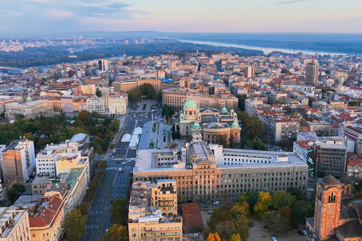 Konsenzus ili jedinstvo