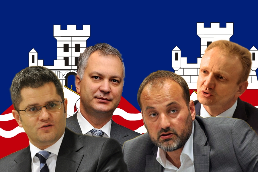 Politički mazohizam beogradskih izbora