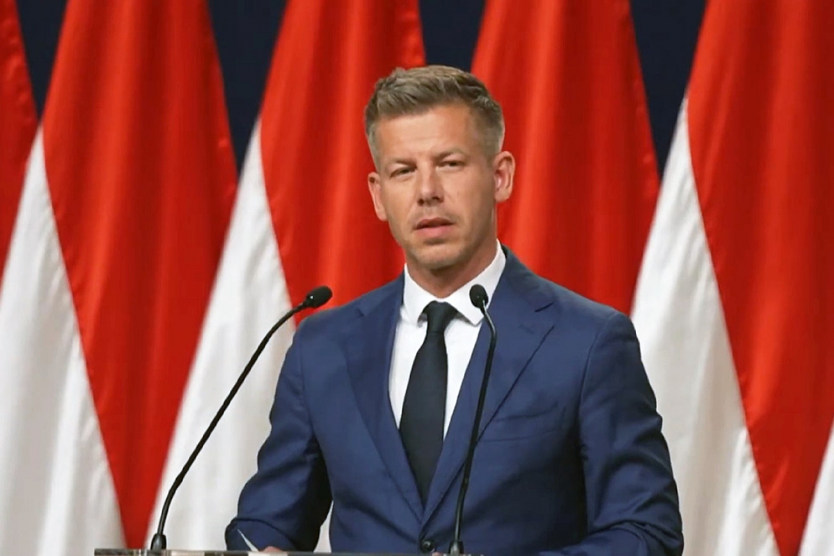 Deblokada pomoći Ukrajini i odmrzavanje sredstava za Mađarsku