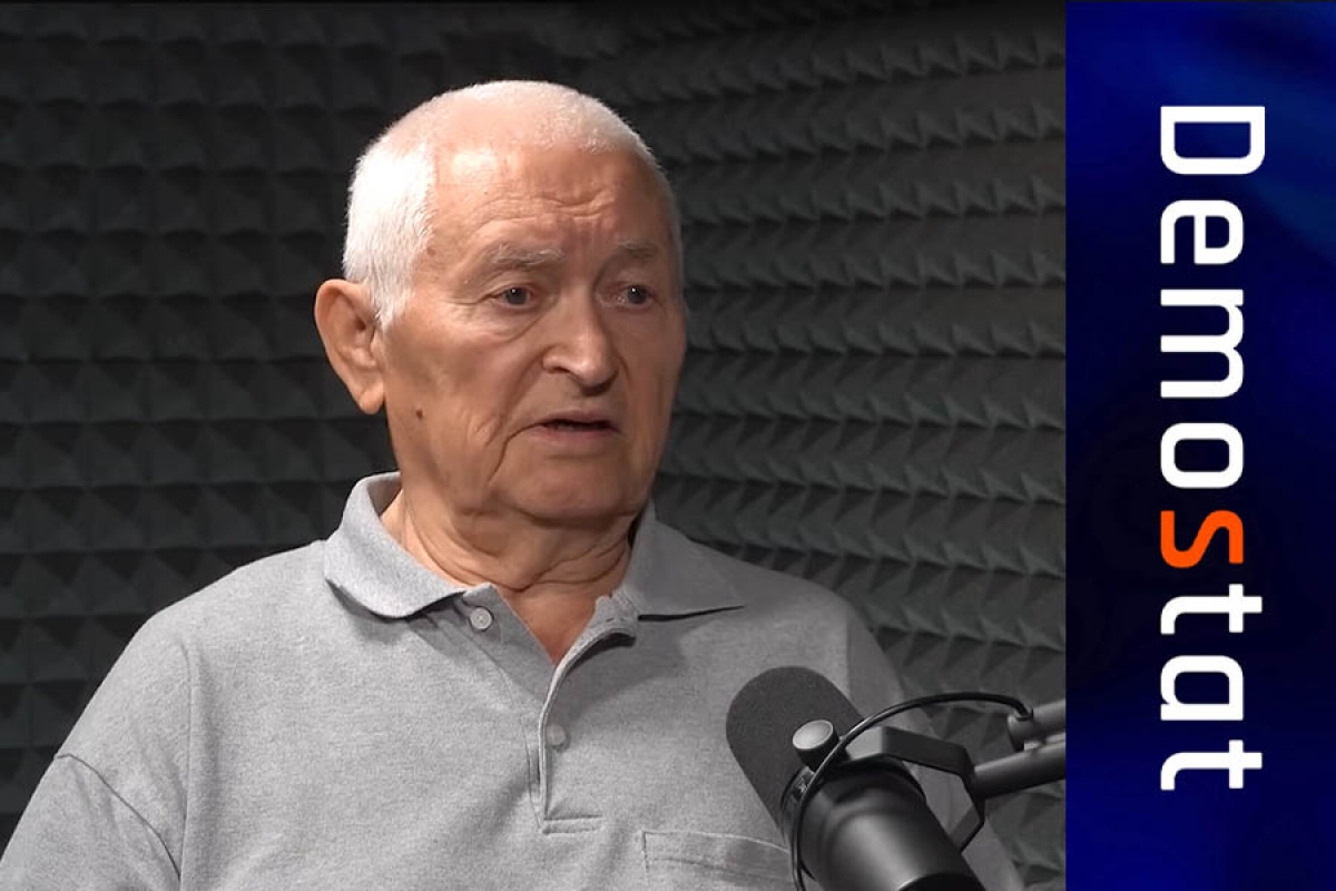 Analiza strukture pristalica SNS-a