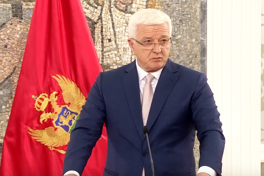 Marković: Optužbe iz Srbije smatramo neutemeljenim