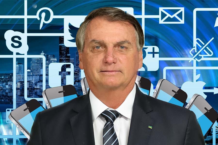 Društvene mreže, lažne vesti i izbori u Brazilu
