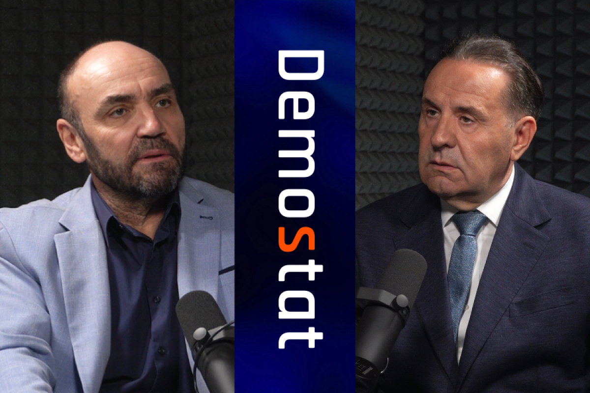 Rasim Ljajić: Nismo se nikome obećali