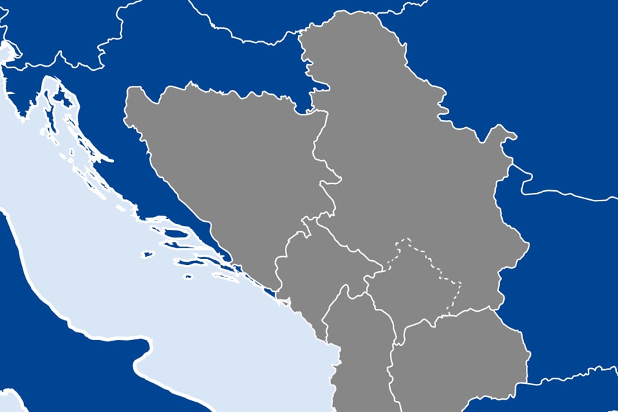 Pogoršavanje odnosa između Srbije i Hrvatske