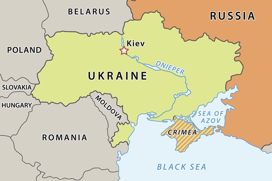 Menja li rat Rusije i Ukrajine situaciju u Srbiji