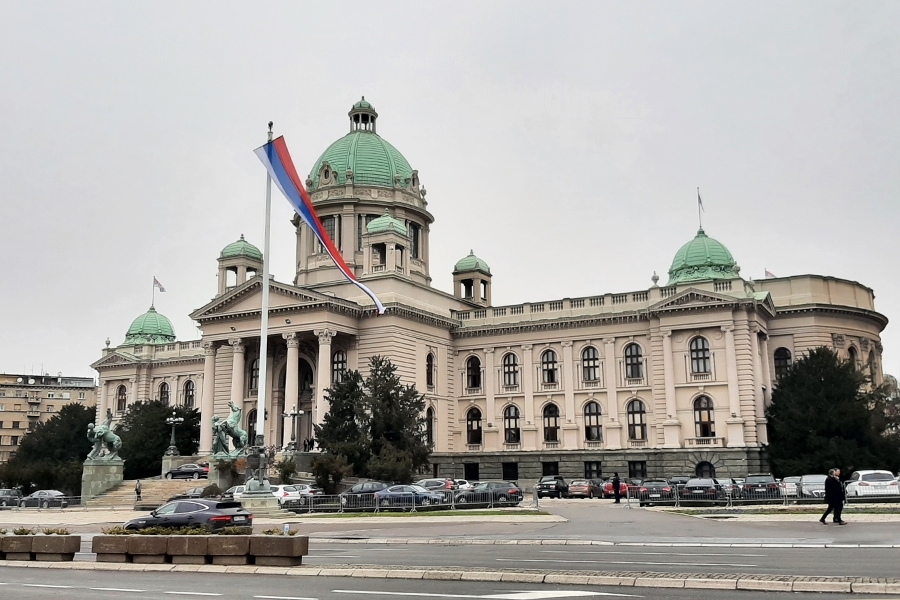 Šta se menja u izbornim pravilima u Srbiji?