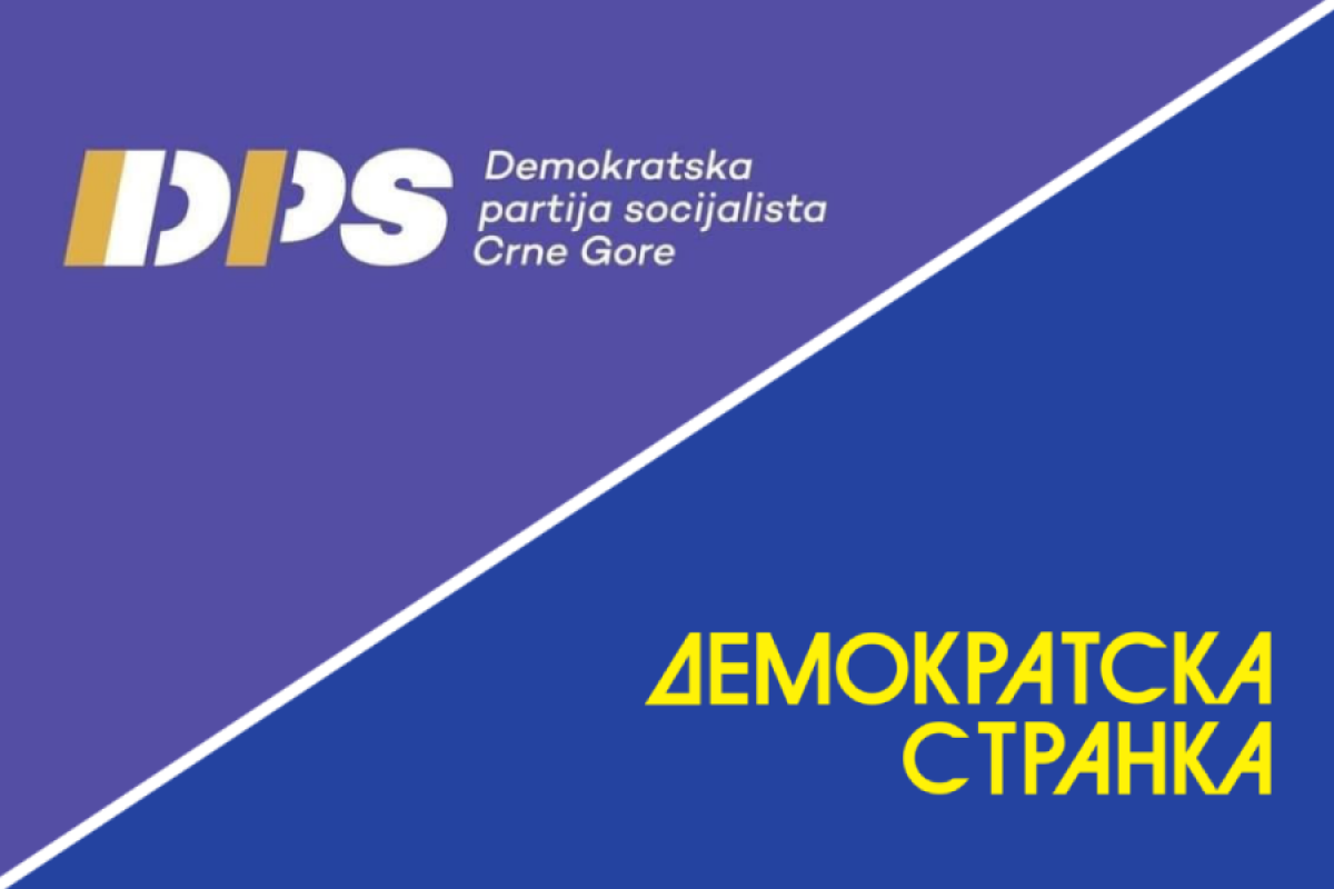 Odricanje od partije