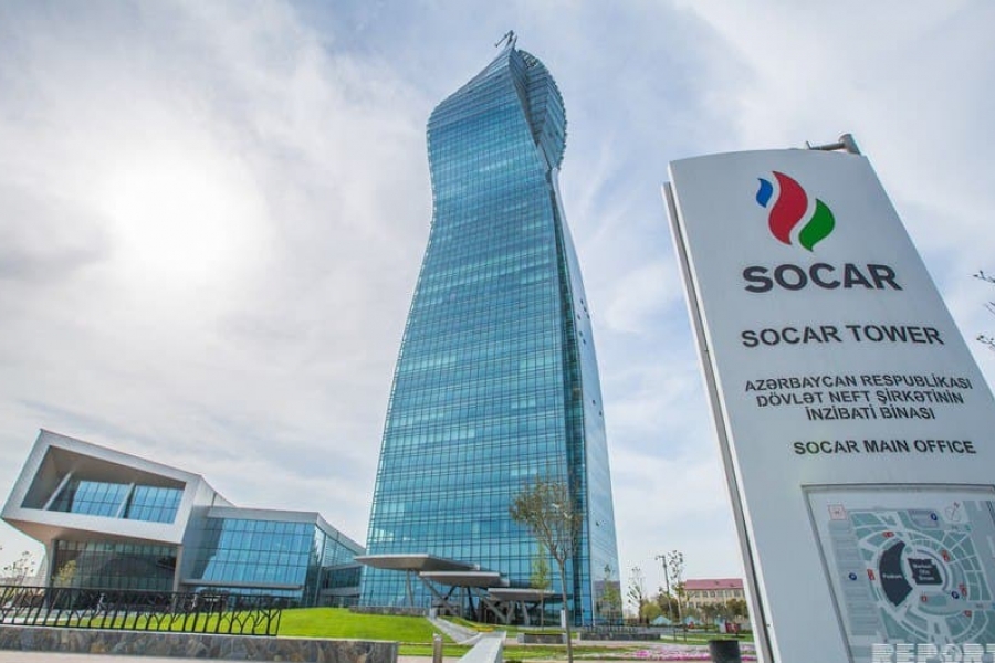 Azerbejdžanska kompanija SOKAR kupuje NIS od Rusa?