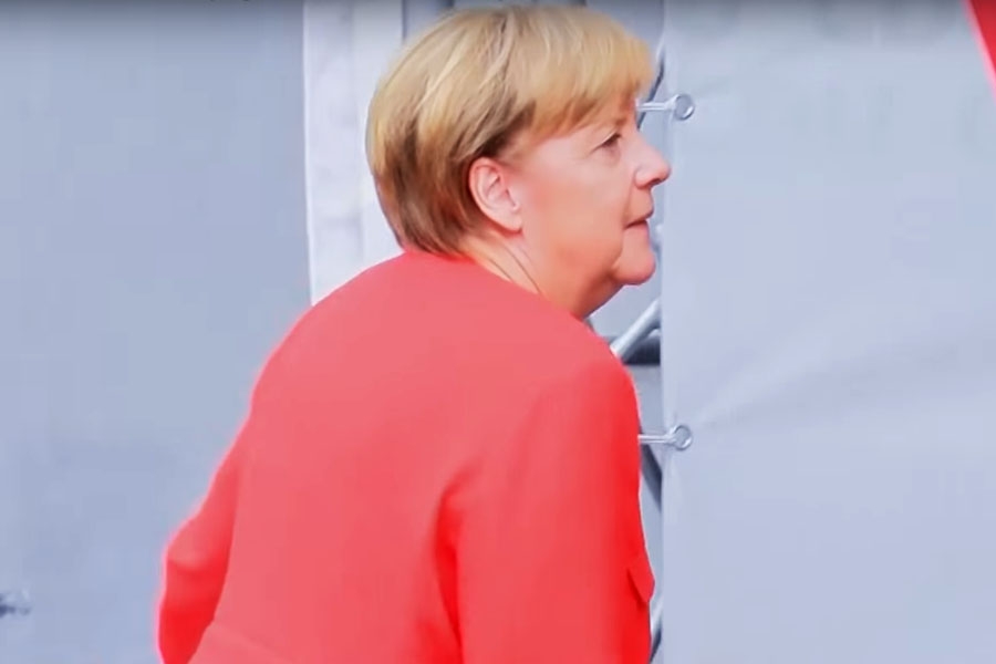 Šta povlačenje Angele Merkel znači za EU, a šta za nas