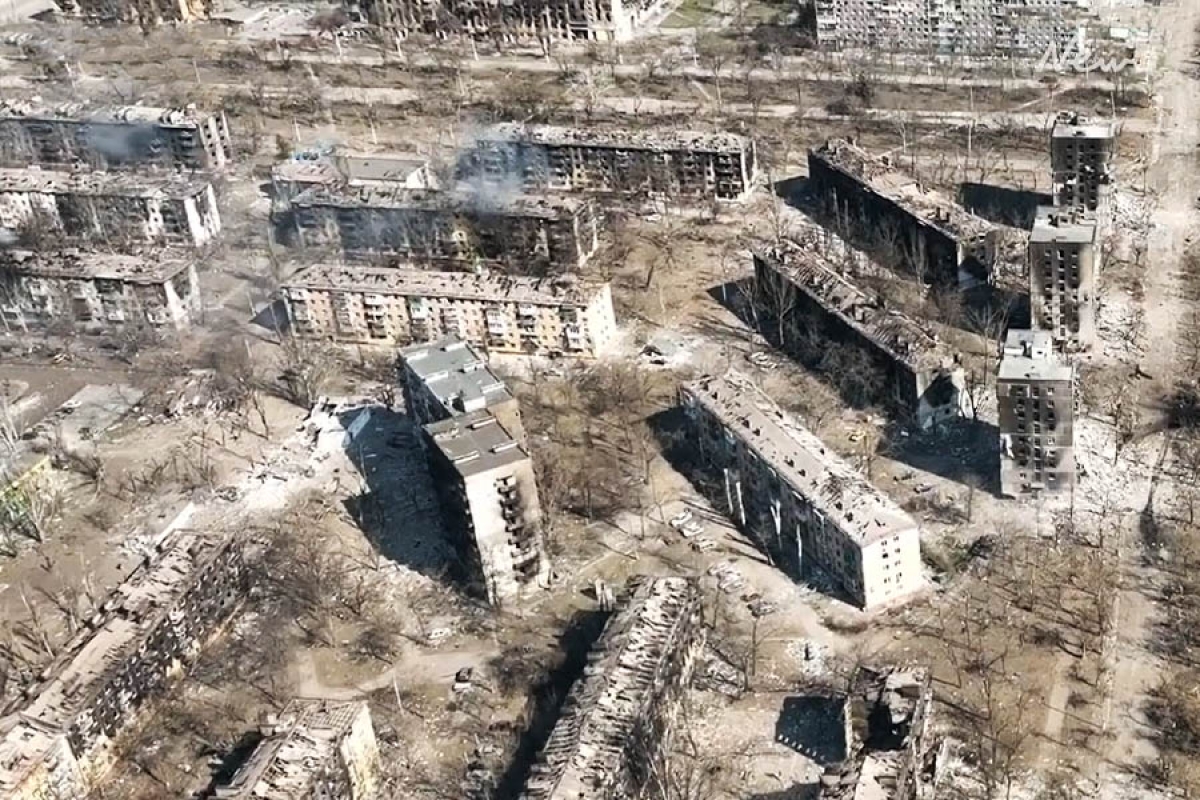 Da li će se imovina ruskih oligarha koristiti za obnovu Ukrajine i podršku žrtvama rata?