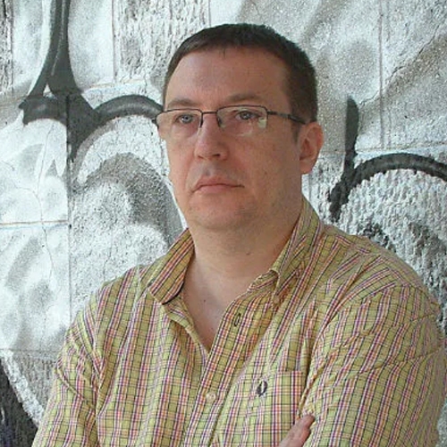 Gojko Vlaović - Kolumnista