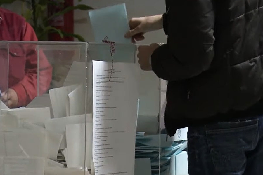 Opozicija sumnja da će vlast urediti birački spisak