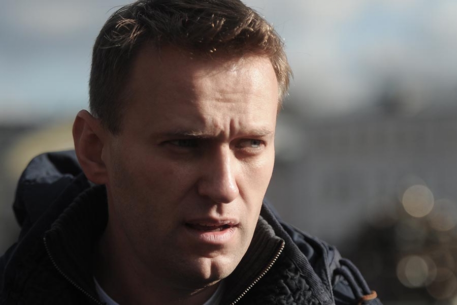 Aleksej Navaljni - smrt borca za demokratiju u Rusiji