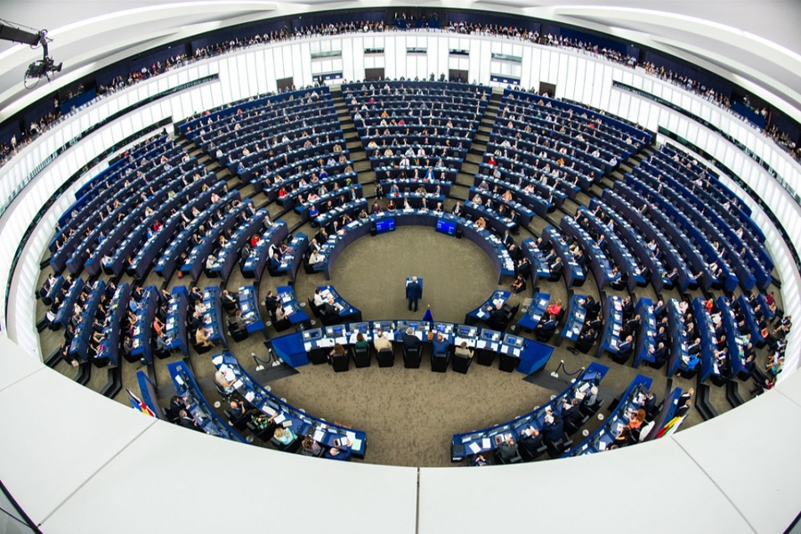 EP: Srbija da se više usklađuje sa sankcijama koje uvodi EU