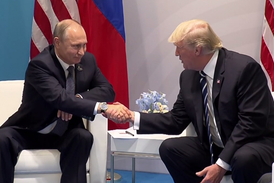 Lukjanov: Sastanak Trampa i Putina – mnogo buke ni oko čega